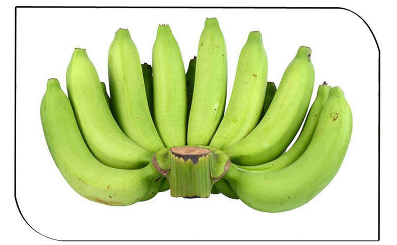 云南新鲜香蕉banana包邮拍2件发带箱10斤当季山地蕉孕妇新鲜水果_丁丁