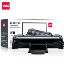 The right-hand D-4521D3 laser carbon powder cartridge Selenium Drum is suitable for Samsung SCX-4321 SCX-4521F Printer copier