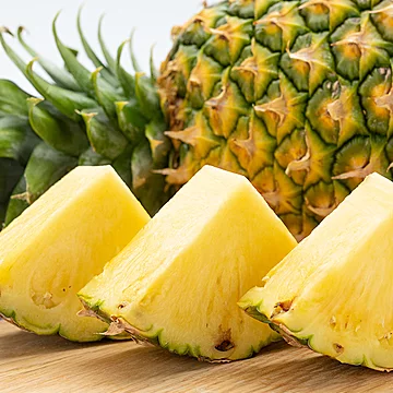 【百果园店】菲律宾进口金菠萝