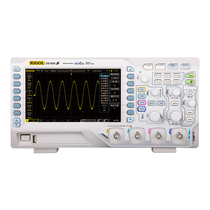 Puyuan fine electric Rigol digital oscilloscope DS1054Z four channel 50m bandwidth 24Mpts storage