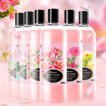 Liqun Hua Xiang fragrance laundry liquid 1000ml*6 bottles full box