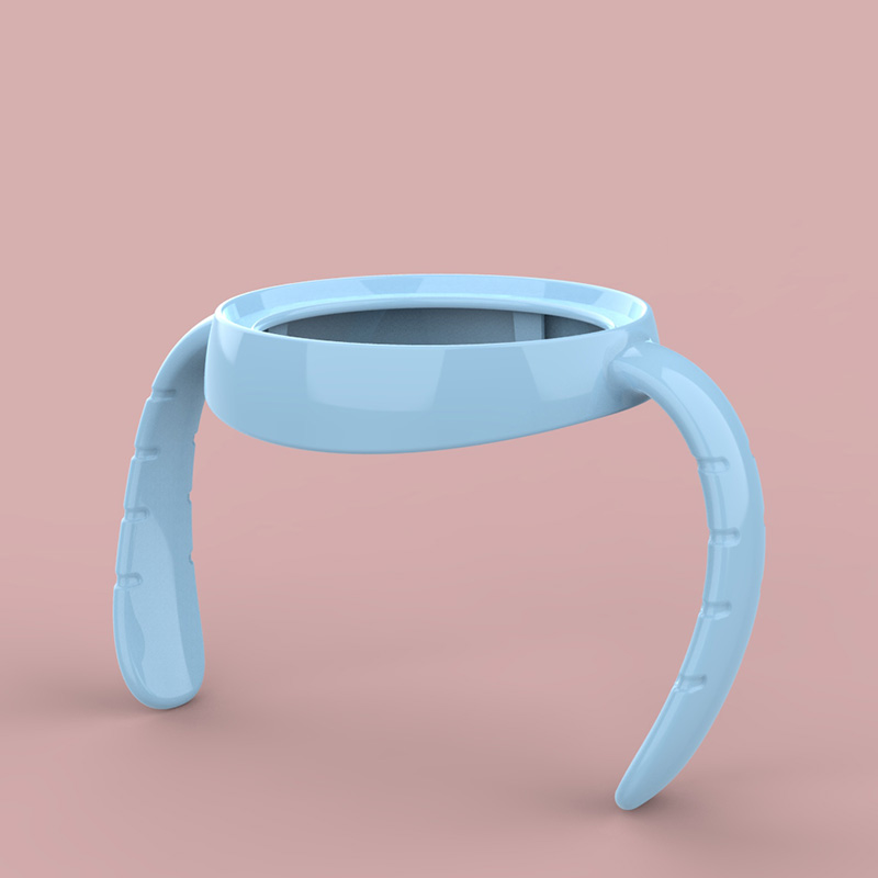 5cm feeding bottle accessories feeding bottle cap/handle/water cup cover accessories