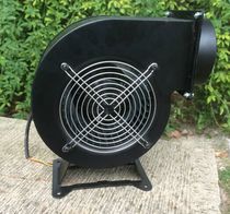 150FLJ-BY round-mouth centrifugal fan blower Suzhou micro-special fan 110V 220V 380V