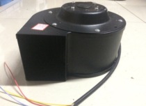 New Suzhou Wilkwick Power Frequency Centrifugal Fan 130FLJ5 Air Model Arch Special