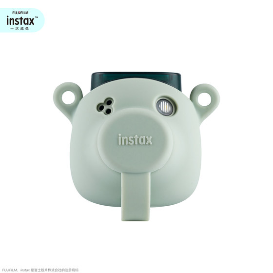 Fujifilm/Fuji의 주요 이미징 진품 Instax PAL 스마트 카메라 액세서리 사진 작가 카메라 액세서리 보호 케이스/실리콘 슬리브/브레이슬릿/홀더/액세서리 상자 Fujifilm/Fuji의 주요 이미징 진품 Instax PAL 스마트 카메라 액세서리 사진 작가 카메라 액세서리 보호 케이스/실리콘 슬리브/브레이슬릿/홀더/액세서리 상자