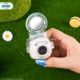 Fujifilm/Fuji의 주요 이미징 진품 Instax PAL 스마트 카메라 액세서리 사진 작가 카메라 액세서리 보호 케이스/실리콘 슬리브/브레이슬릿/홀더/액세서리 상자 Fujifilm/Fuji의 주요 이미징 진품 Instax PAL 스마트 카메라 액세서리 사진 작가 카메라 액세서리 보호 케이스/실리콘 슬리브/브레이슬릿/홀더/액세서리 상자