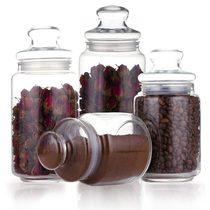 Sealed cans Glass bottles Lead-free food storage cans tea cans coffee cans Grain storage cans Milk powder cans