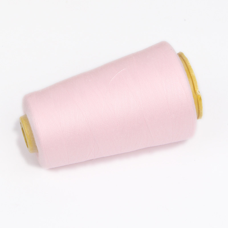 high quality sewing thread pagoda thread household hand sewing fine thread color 402 white polyester sewing thread clothing needle and thread