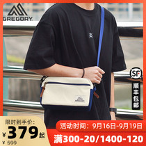 Gregory Gregory PAD SHOULDER SHOULDER bag Universal City Commuter SHOULDER Bag Wallet