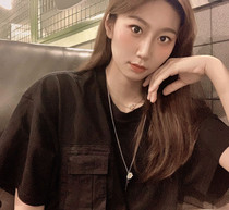 travis scott ts joint Cactus Jack 20ss Wang Yibo with the same tooling pocket short-sleeved T-shirt