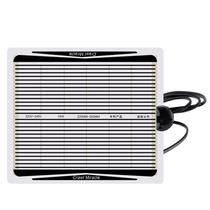 Cockroach Heating Mat Parrot Fish Tank Heating Mat with Hedgehog Tortoise Separator Thermostats Hamster Heating Mat Small