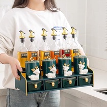 Girlfriends new wedding gifts to send new friends to move new houses new homes new homes gifts creative high-end kitchen supplies