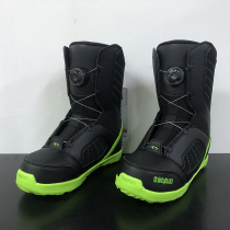 THIRTYTWO 32 KIDS YOUTH Mens veneer steel wire buckle ski shoes