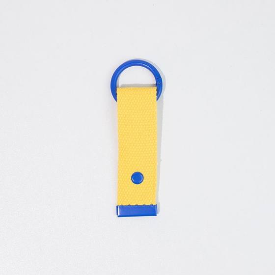 DIY 키 FOBS 버클 스트립 원본 단일 가방 키 FOBS 펜던트 방지 방지 DIY 키 FOBS 버클 스트립 원본 단일 가방 키 FOBS 펜던트 방지 방지