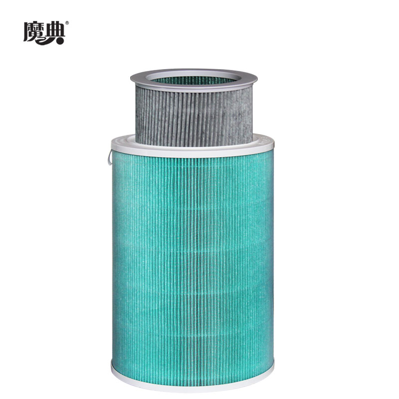 suitable for millet air purifier filter element 1 generation 2 generation 2s pro general formaldehyde removal pm2.5 filter