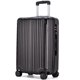 Men and women luggage trolley luggage suitcase lockbox Men and women luggage trolley luggage suitcase lockbox