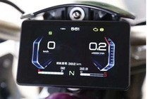 Application of the Shigei Guotai ZT 310V TPU 310V TPU Water Condensation Film High Definition Anti-Scraping Film Meter Protection Cling Film