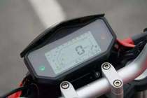 Application of Bennelly Xiaolong Long 150S BJ150-31TPU Water Condensation Meter Membrane High Definition Anti-Scraping Protection Adhesive Film