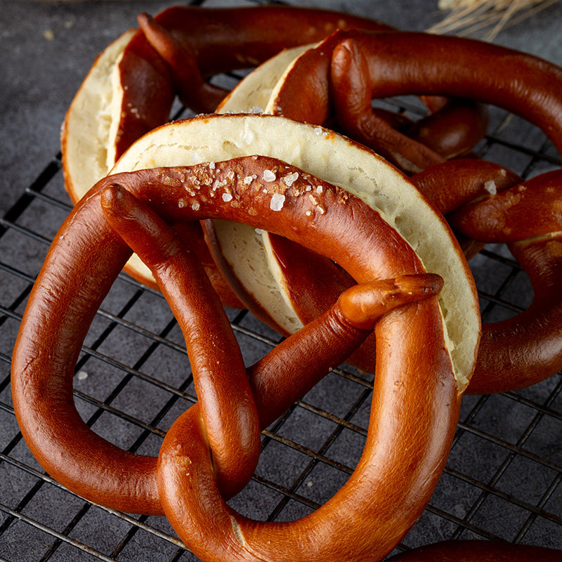 【多口味可选!】桃李天然酵母面包600g_热品库_性价比 省钱购