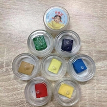 Hanging flower paste mahjong poker Pai Gow props electric engraving pen King Kong needle spool fingerprint marks artifact playing jong ma performance