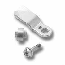 Dylek DIRAK lock tongue L35H22 model 200-0622