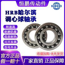 Harbin self-aligning ball bearings 2204 2205 2206 2207 2208 2209 ATN AKTN bearings