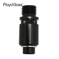 Original Floyd Rose Original Double Swing Bridge Vibrato Stick Mount Arm Shake Handle Shake Mount