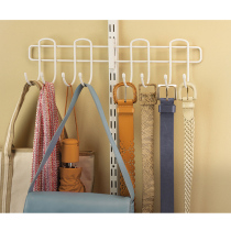 Vertical Bracket Hook ClosetMaid Accessories