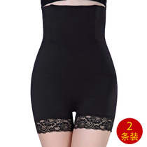 Shaping postpartum abdomen lifting hip underwear head corset leggings stomach stomach loss belly shaping pants women
