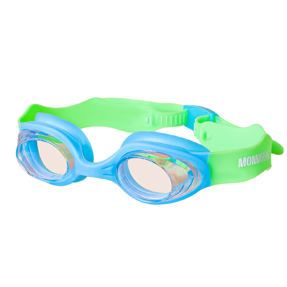 Momasong children's swimming goggles girls high definition waterproof and anti-fog boys professional diving swimming equipment swimming cap glasses
Momasong children's swimming goggles girls high definition waterproof and anti-fog boys professional diving swimming equipment swimming cap glasses