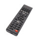 Haier LCD TV 원격 제어 리더/Tronic TV 원격 제어 HTR-T09/T15/T10 LC42ST7 LE32LUZ1 32KNH3 모델에 적합합니다. Haier LCD TV 원격 제어 리더/Tronic TV 원격 제어 HTR-T09/T15/T10 LC42ST7 LE32LUZ1 32KNH3 모델에 적합합니다.