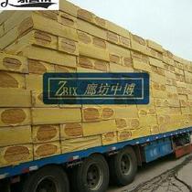 Factory direct thermal insulation rock wool board building exterior wall insulation board fiber mortar integrated rock wool insulation composite board