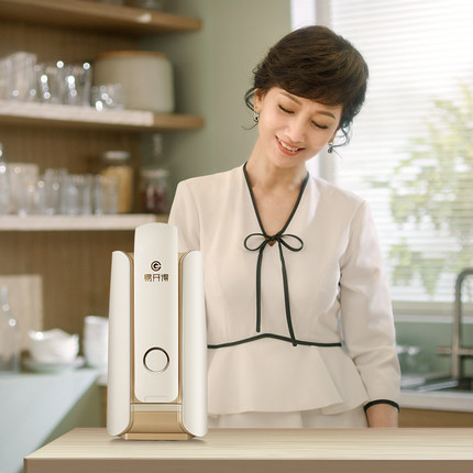 易开得净水器怎么样?彻底受不了?我听说很垃圾?