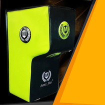 Boxing training equipment Wall target Boxing target Household reaction target Sand bag Muay Thai fight Uppercut wall training target