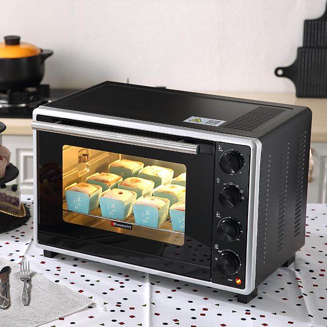 海氏 a30家用全自动电烤箱