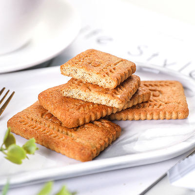 低gi饱腹代餐全麦饼干无糖精孕妇0零食卡脂肪热量一整箱粗粮饼干_免费