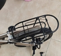 The 14-inch 16-inch rear shelf is not allowed to be bought under the car.