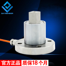 Ocean DYJN static torque sensor torque wrench torque wrench square head rotation force calibration automation