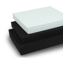 Hardened 60-degree eva foam material high-density EVA foam shock-absorbing anti-collision sheet props model making shape