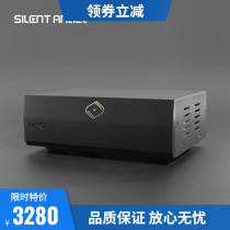 Silent Angel Digital Music Player DAC Linear Power HIFI Acoustics Special Power 5V2A