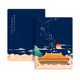 Inkpad x National Trend는 원래 전자 책 보호 케이스를 그렸습니다 Inkpad x National Trend는 원래 전자 책 보호 케이스를 그렸습니다