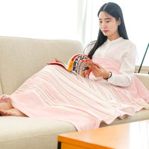 Alice living room sofa electric blanket three-person household increase waterproof power-off single student dormitory small safety