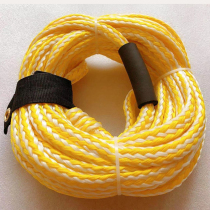 Foreign trade water inflatable tow ring Water sofa tow rope Motorboat tow rope Water ski tow rope 6 people bold