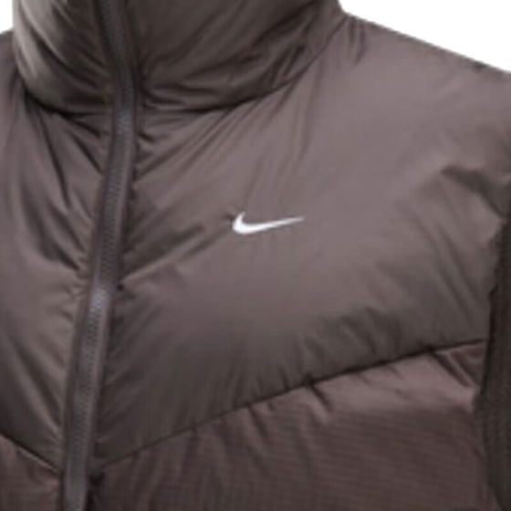 Nike Nike 여자 NSW SF Downfl Sports 및 Casual Down Horse Clip Sharp HF7897-004 Nike Nike 여자 NSW SF Downfl Sports 및 Casual Down Horse Clip Sharp HF7897-004