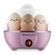 Rongshida Egg Boiler Máy hấp trứng gia dụng Baby Baby Một quả trứng luộc duy nhất tạo tác nhỏ tự động ngắt điện - Nồi trứng