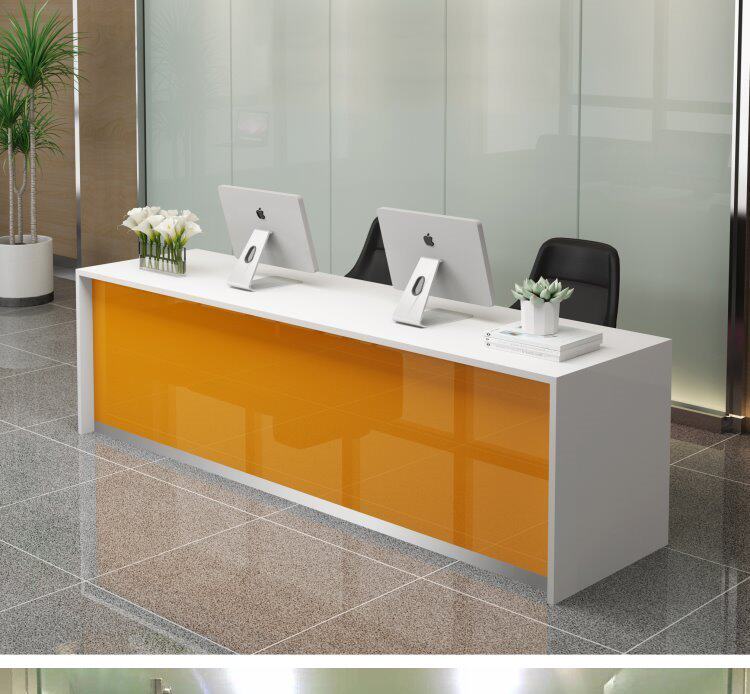 银行填单台服务台非现金受理台接待台办公签约4s中介前台业务办理