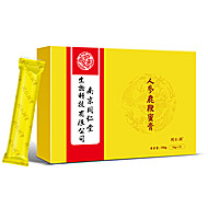 南京同仁堂人参鹿鞭膏150g