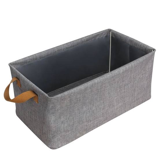 Clothes and pants storage box Household wardrobe Clothes layered classification artifact Drawer-style folding storage basket sorting box Clothes and pants storage box Household wardrobe Clothes layered classification artifact Drawer-style folding storage basket sorting box