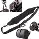 Nikon Quick Gunner 빠른 카메라 백 카메라 숄더 스트랩을위한 SLR 압력 완화 카메라 숄더 스트랩 Nikon Quick Gunner 빠른 카메라 백 카메라 숄더 스트랩을위한 SLR 압력 완화 카메라 숄더 스트랩