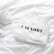 eachy travel storage bag large capacity clothing storage bag business trip luggage clothing sorting bag